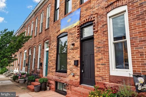 1513 HENRY ST, BALTIMORE, MD, 21230
