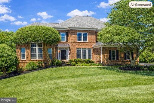 13728 BOLD VENTURE DR, GLENELG, MD, 21737