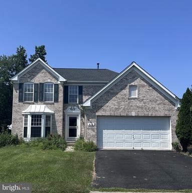 412 Spry Island Rd, Joppa, MD 21085-5436, United States