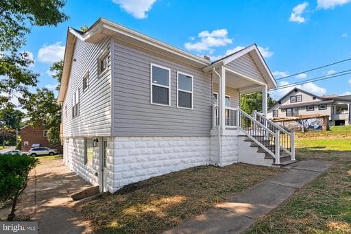 2 LINHIGH, NOTTINGHAM, MD, 21236