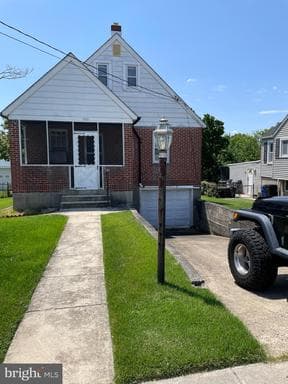 1216 64TH ST, BALTIMORE, MD, 21237