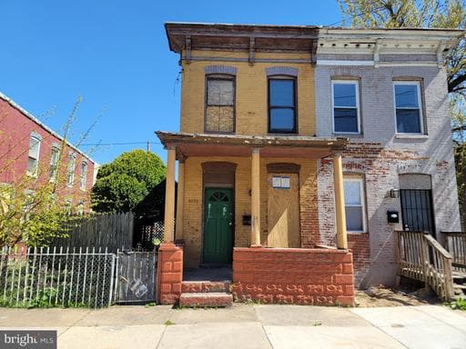 2029 Annapolis Rd, Baltimore, MD 21230-3110, United States