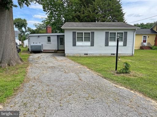 56 FARMDALE RD, EARLEVILLE, MD, 21919, CECIL