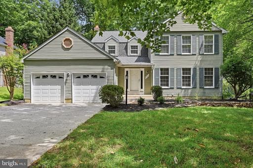 7505 LILAC SEA, COLUMBIA, MD, 21046
