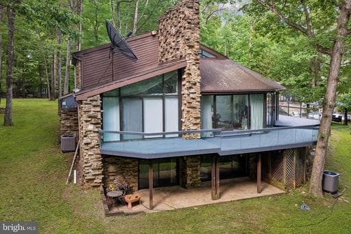 31 Treadwell Ct, Lutherville Timonium, MD 21093-3765, United States