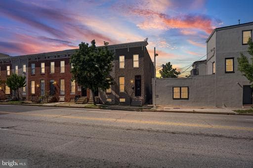 2236 ORLEANS ST, BALTIMORE, MD, 21231