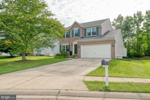 223 ST JUSTIN DR, ABERDEEN, MD, 21001