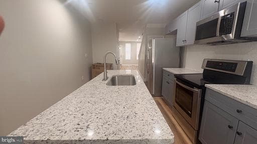1109 SARGEANT ST, BALTIMORE, MD, 21223