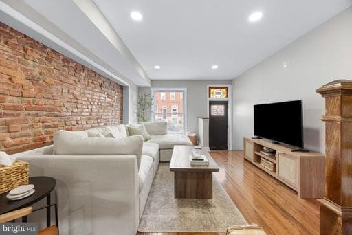 636 S KENWOOD AVE, BALTIMORE, MD, 21224