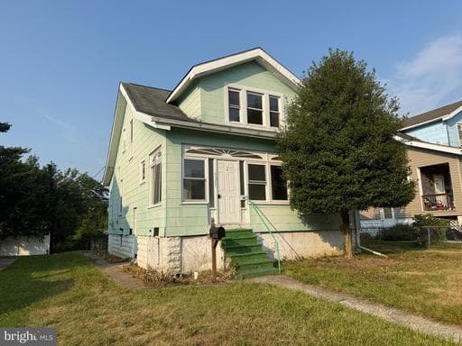 3005 HARVIEW AVE, BALTIMORE, MD, 21234
