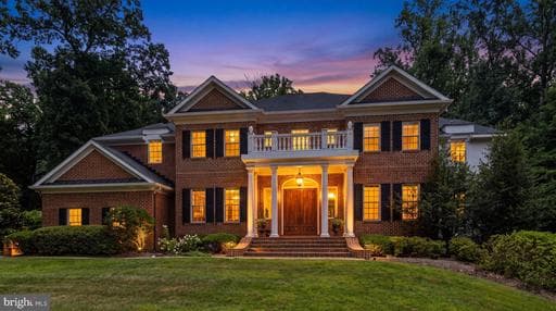 2605 CHESTNUT WOODS CT, REISTERSTOWN, MD, 21136