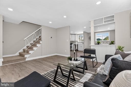 833 SHERIDAN AVE, BALTIMORE, MD, 21212