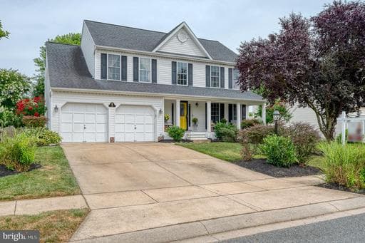 35 SANTA ANITA CT, FOREST HILL, MD, 21050