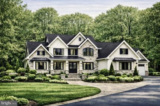 1505 - B PEACHWOOD LANE, LUTHERVILLE TIMONIUM, MD, 21093