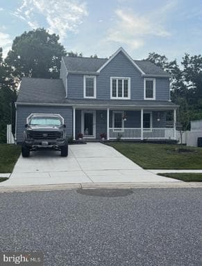 4233 GREYS RUN CIR, BELCAMP, MD, 21017