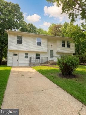 20 MOONCOIN CIR, WALDORF, MD, 20602