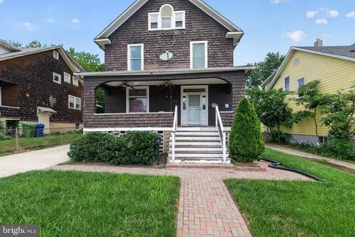 2900 SHIREY AVE, BALTIMORE, MD, 21214