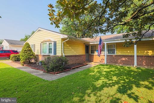 8606 DAVID AVE, BALTIMORE, MD, 21234