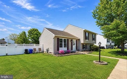 903 HARVEY LN, ABINGDON, MD, 21009