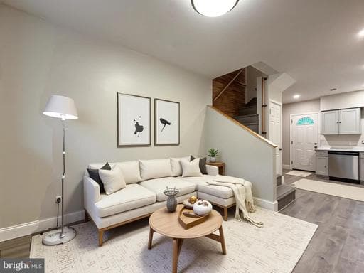 417 SCOTT ST, BALTIMORE, MD, 21230
