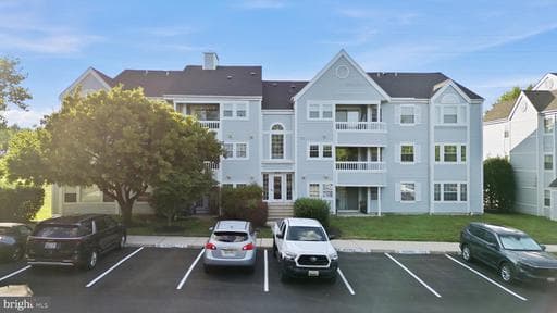8555 FALLS RUN RD #H, ELLICOTT CITY, MD, 21043