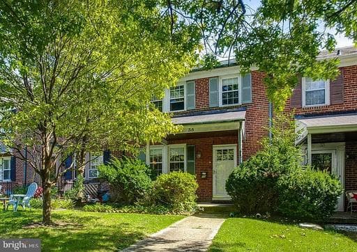 35 MURDOCK RD, BALTIMORE, MD, 21212