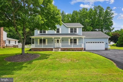 2917 EUTAW FOREST DR, WALDORF, MD, 20603