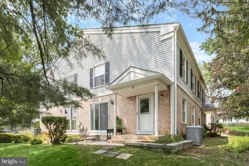 3 BENWELL RD #D, REISTERSTOWN, MD, 21136
