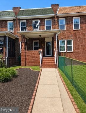 3706 Brooklyn Ave, Brooklyn, MD 21225-2120, United States
