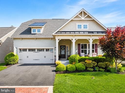 314 GALLANT FOX DR, HAVRE DE GRACE, MD, 21078