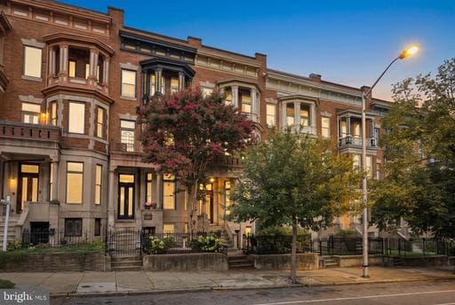 2329 EUTAW PL, BALTIMORE, MD, 21217