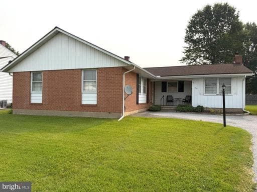 8327 OLD HARFORD RD, BALTIMORE, MD, 21234