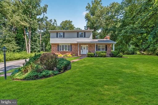 14020 Castlebar Dr, Glenwood, MD 21738-9428, United States