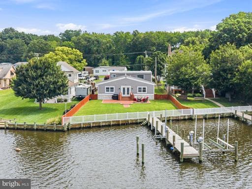 7540 OLD BATTLE GROVE, DUNDALK, MD, 21222