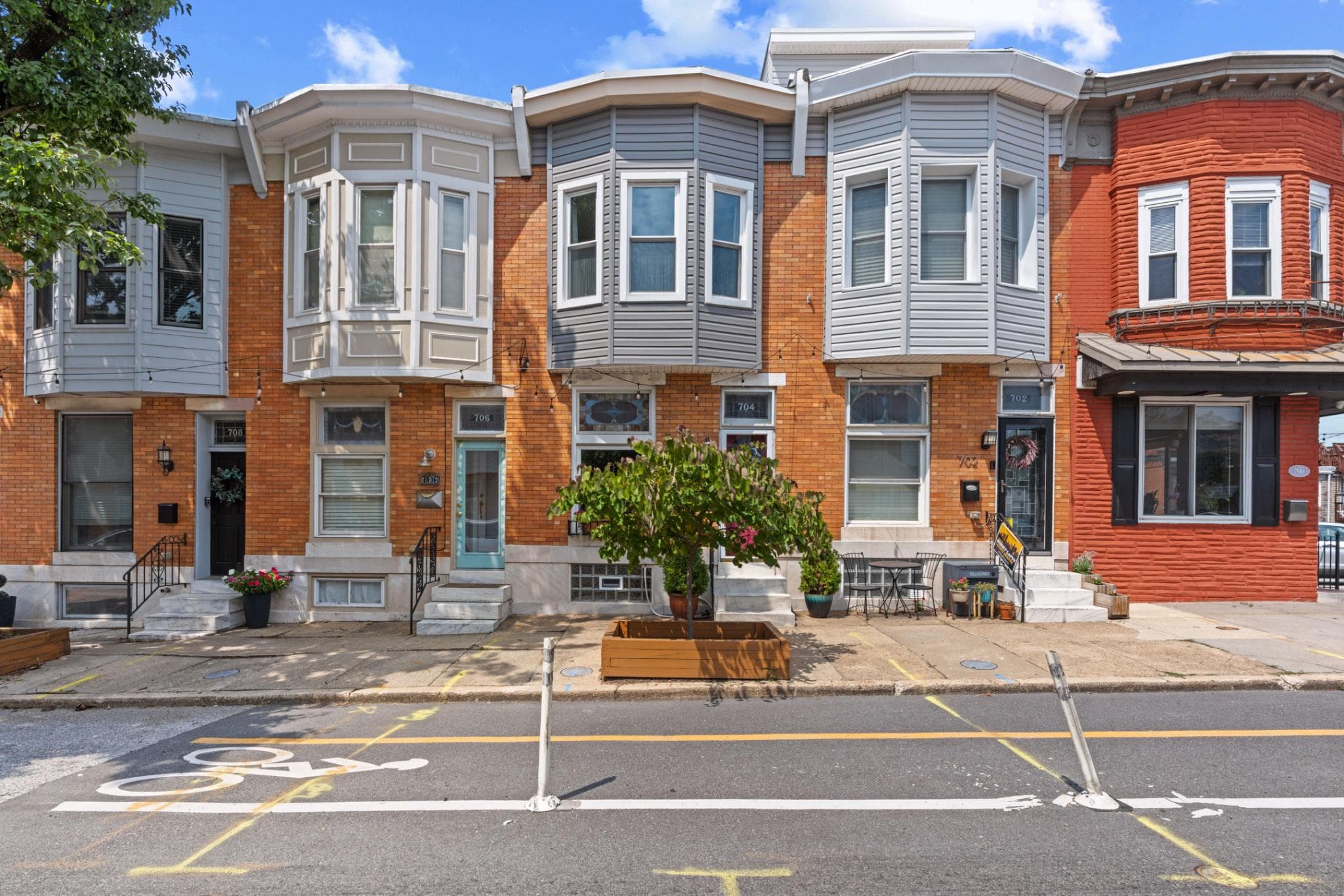 704 S Potomac St, Baltimore, MD 21224-3955, United States