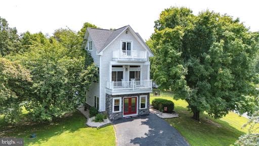 5408 TURKEY POINT RD, NORTH EAST, MD, 21901