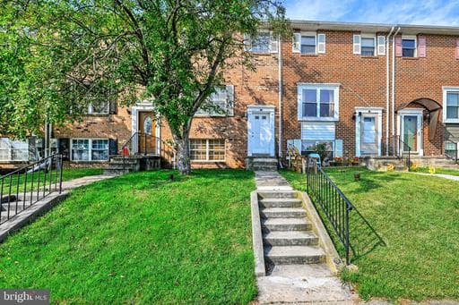 66 Talister Ct, Rosedale, MD 21237-4028, United States