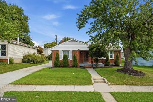 7904 SUBET RD, WINDSOR MILL, MD, 21244