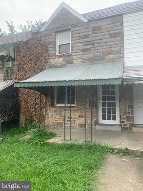 713 E PATAPSCO AVE, BALTIMORE, MD, 21225