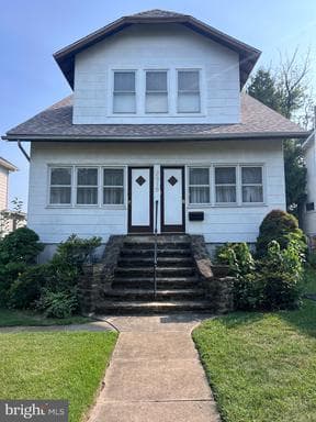 2819 ALVARADO SQ, BALTIMORE, MD, 21234