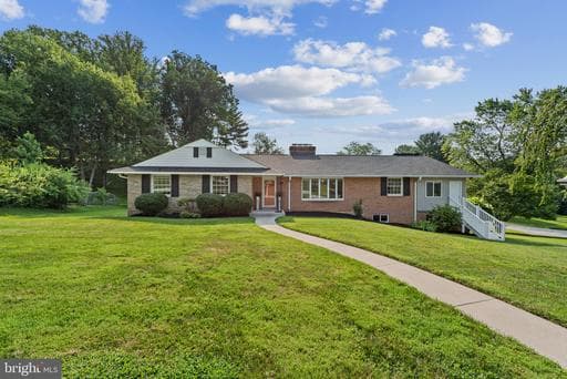 2841 MONTCLAIR DR, ELLICOTT CITY, MD, 21043