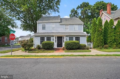 567 GREEN ST, HAVRE DE GRACE, MD, 21078