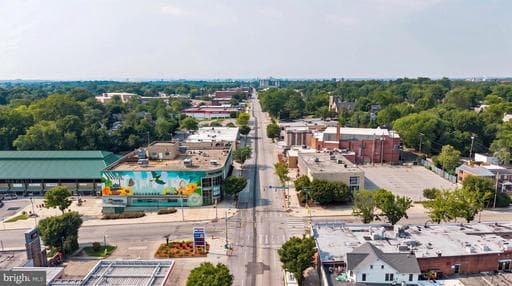 838 BRADHURST RD, BALTIMORE, MD, 21212