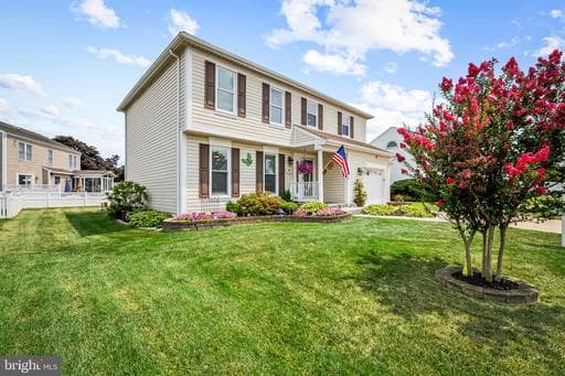 910 BERGEN CT, BEL AIR, MD, 21014
