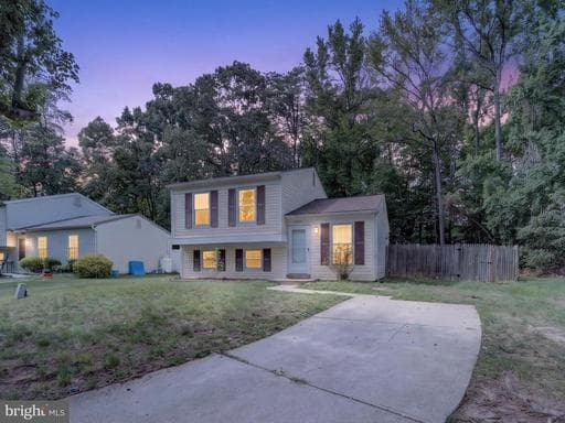 2465 YARMOUTH CT, WALDORF, MD, 20602