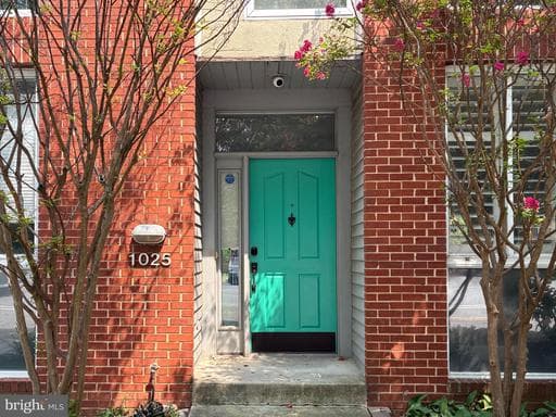 1025 COVINGTON ST, BALTIMORE, MD, 21230