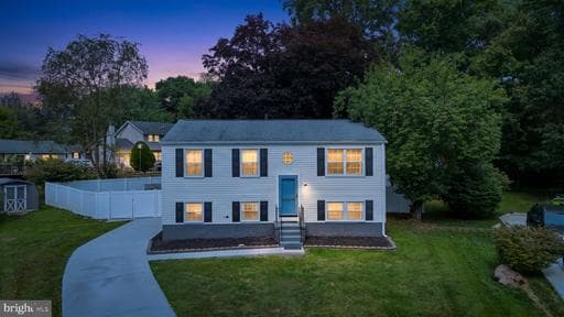 2042 RUSHMORE CT, BEL AIR, MD, 21015