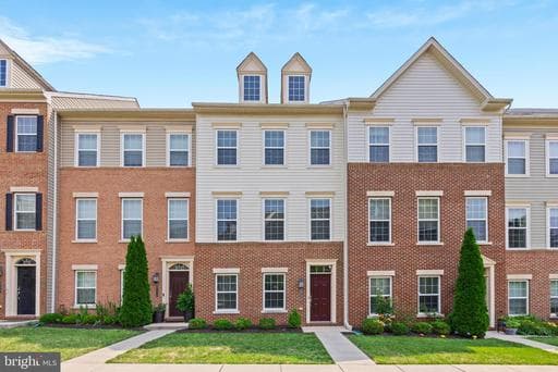 9236 GARRETTSON CIR, PERRY HALL, MD, 21128, BALTIMORE
