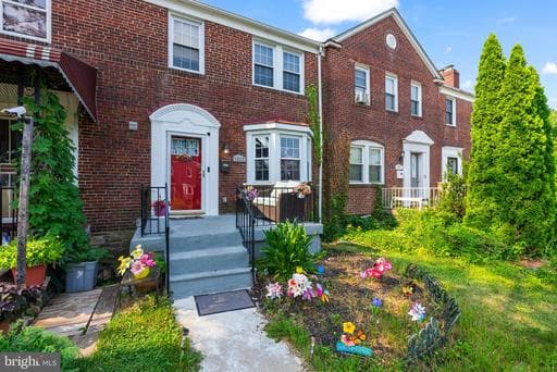 1523 LOCHWOOD RD, BALTIMORE, MD, 21218