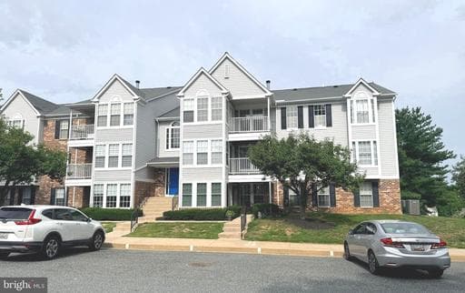 1401-H SAGE LN #1401-H, BELCAMP, MD, 21017